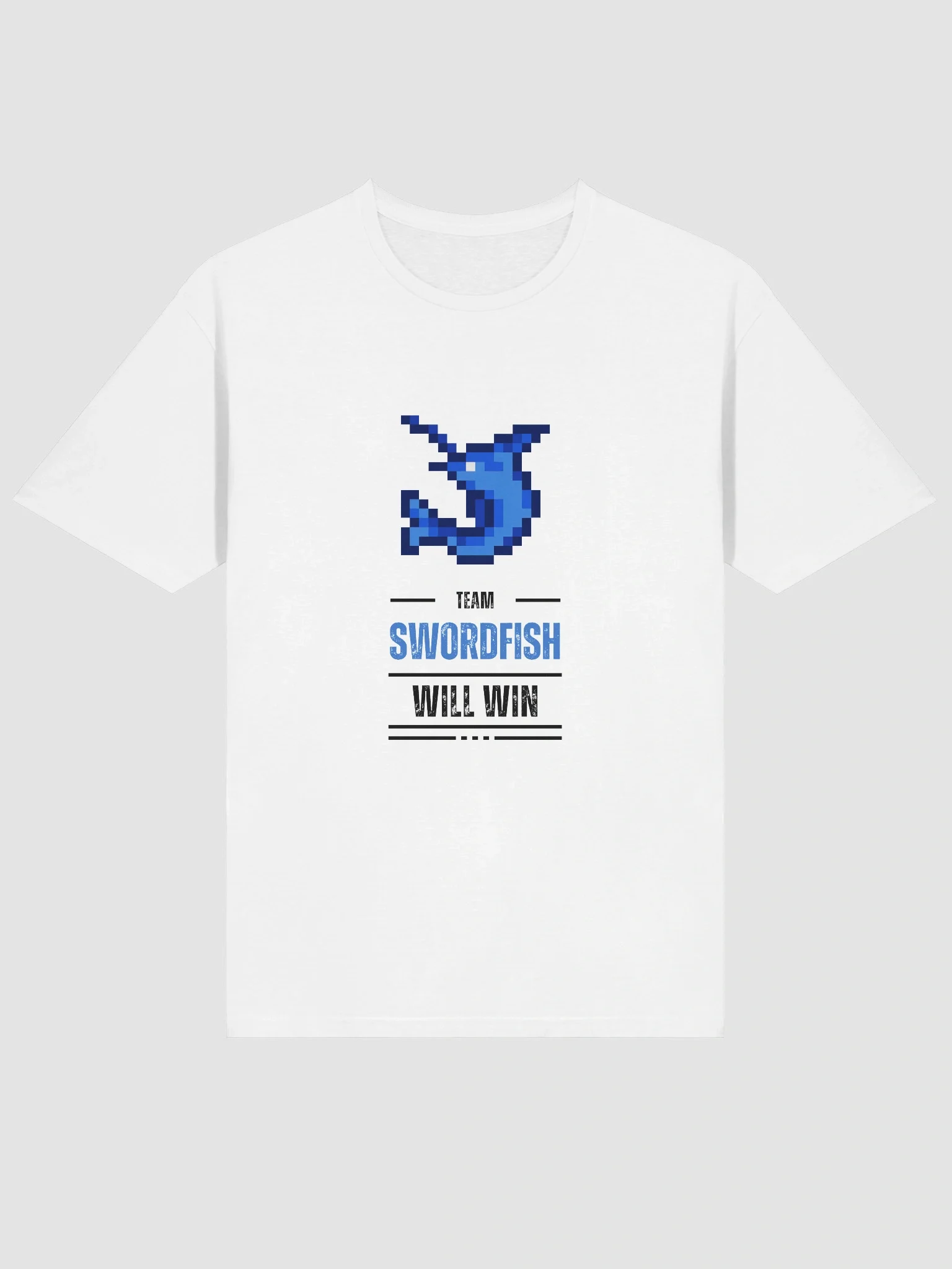 Team Swordfish Shirt product image (3)