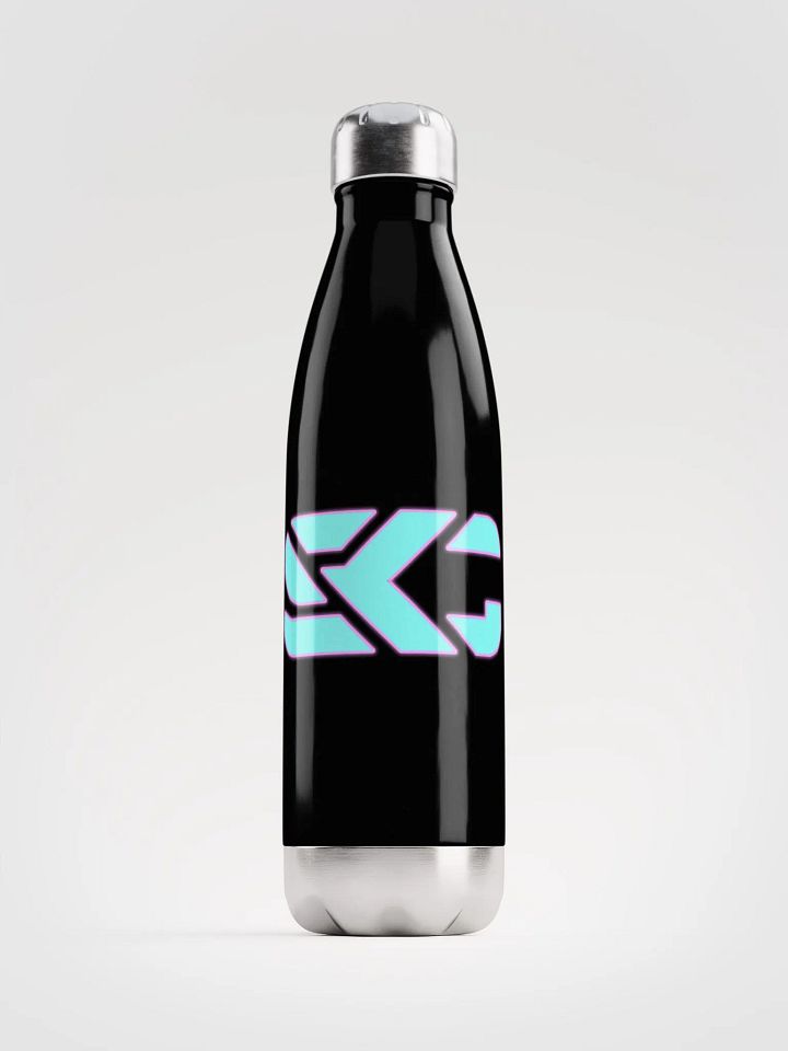 SKC - Stainless Steele Water Bottle product image (2)