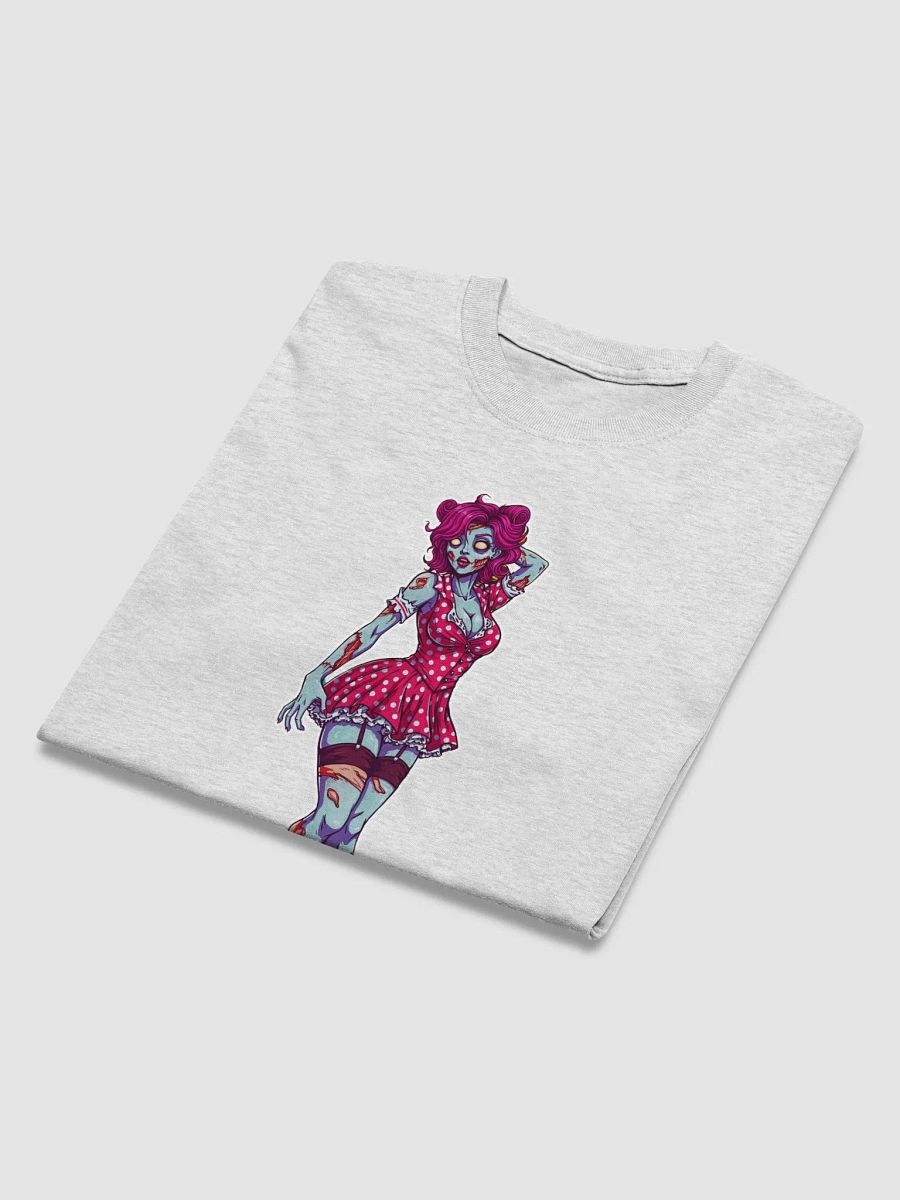 V2 Zombie Pinup Tee product image (44)