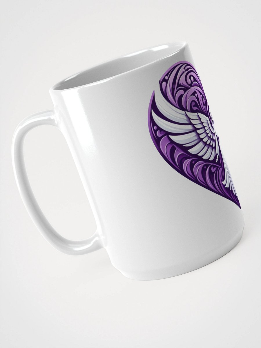 Official DoH Mug product image (3)