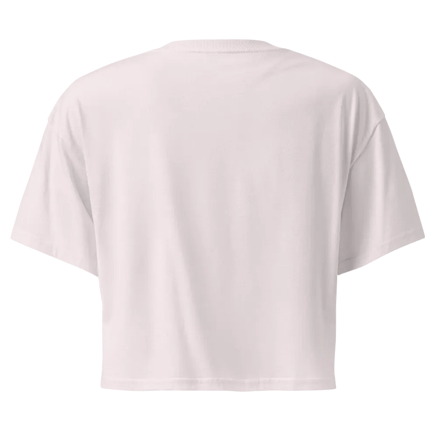 CROP TEE product image (8)