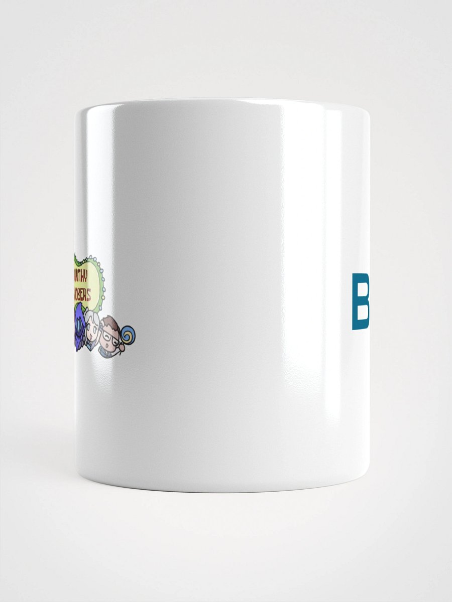 BHVI3 Girthy Goobers Mug product image (6)
