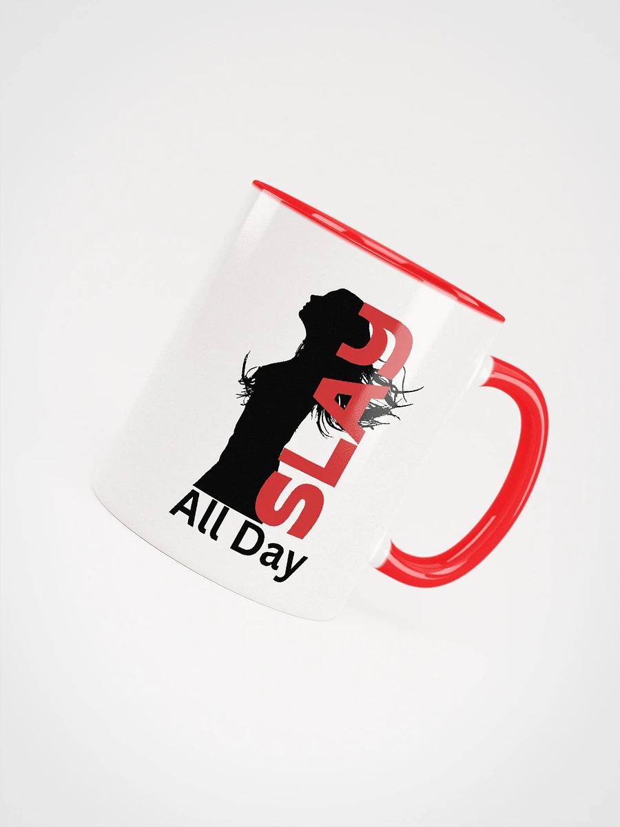Slay All Day Mug product image (8)