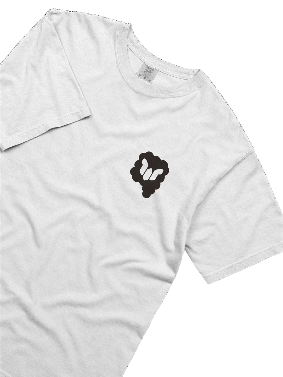 Choo Choo! Heavyweight T-Shirt - Lightmode product image (13)