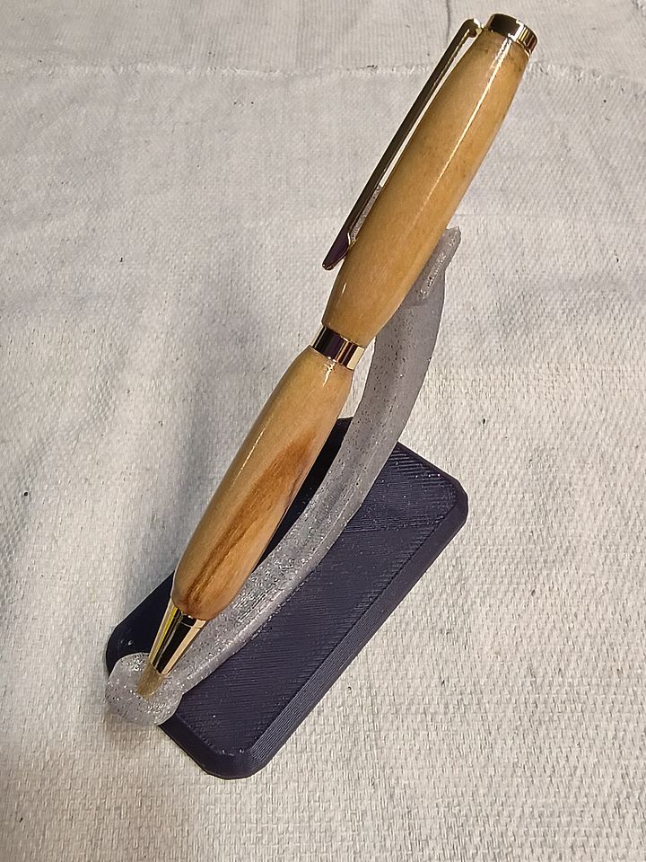 Golden Maple Slimline – Perfectly Unique product image (2)