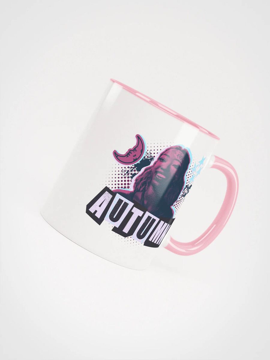 Lost Records: Bloom & Rage Autumn Lockhart Grunge Mug product image (18)