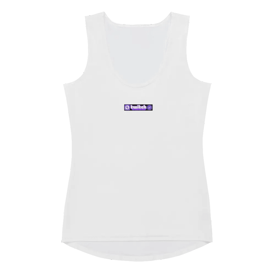 Twitch DJ Tank Top product image (3)