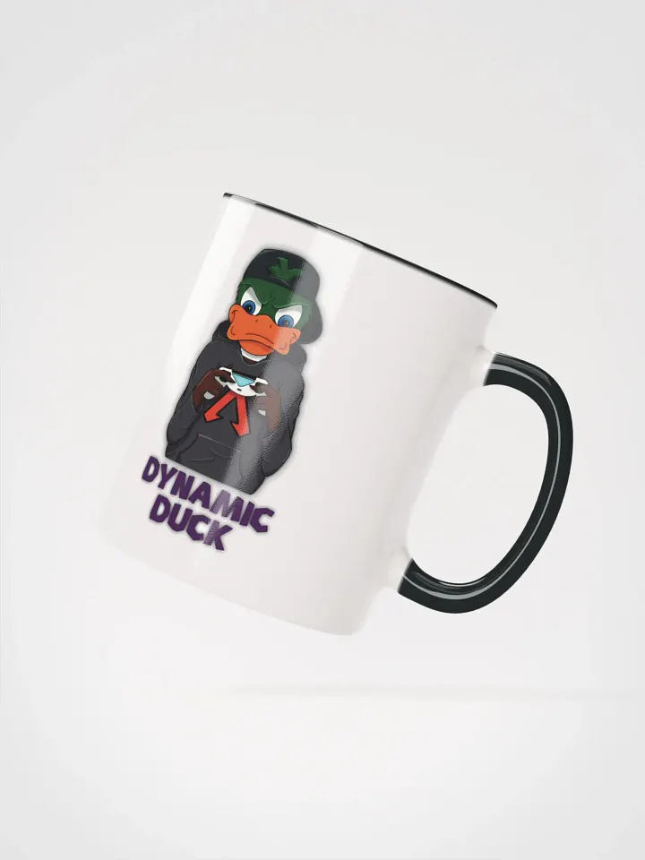 DynamicDuck Mug2 product image (11)