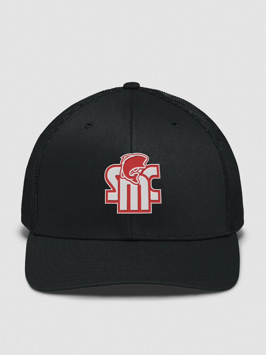 SMC Hat (Richardson 112) - 5 COLORS product image (1)
