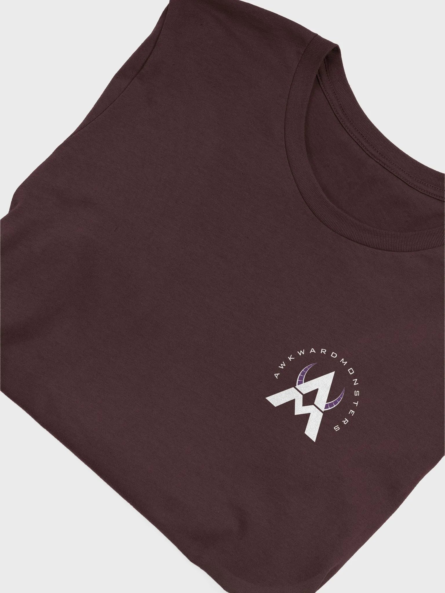 Monster Magician Tee Shirt product image (5)