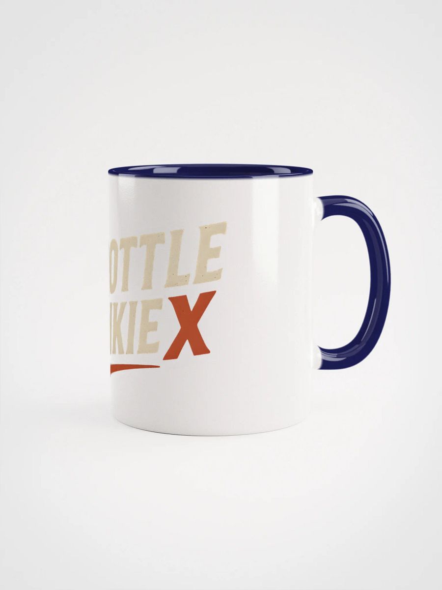 Dynamic Motion Ceramic Mug product image (5)