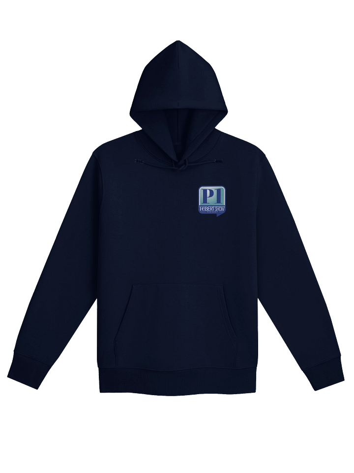 Bert Show P1 Organic Hoodie product image (1)