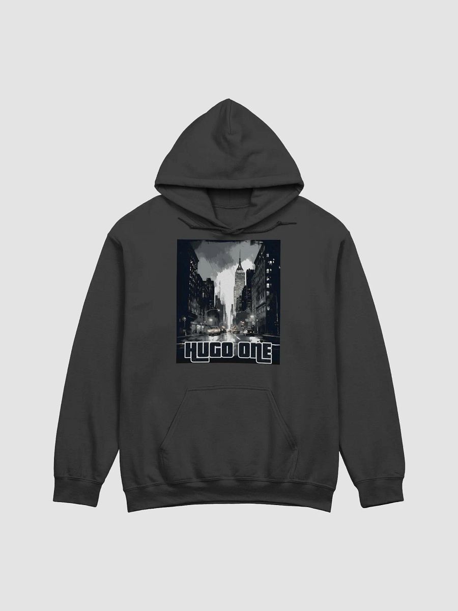 Early 2000s NYC Hugo One Hoodie product image (4)