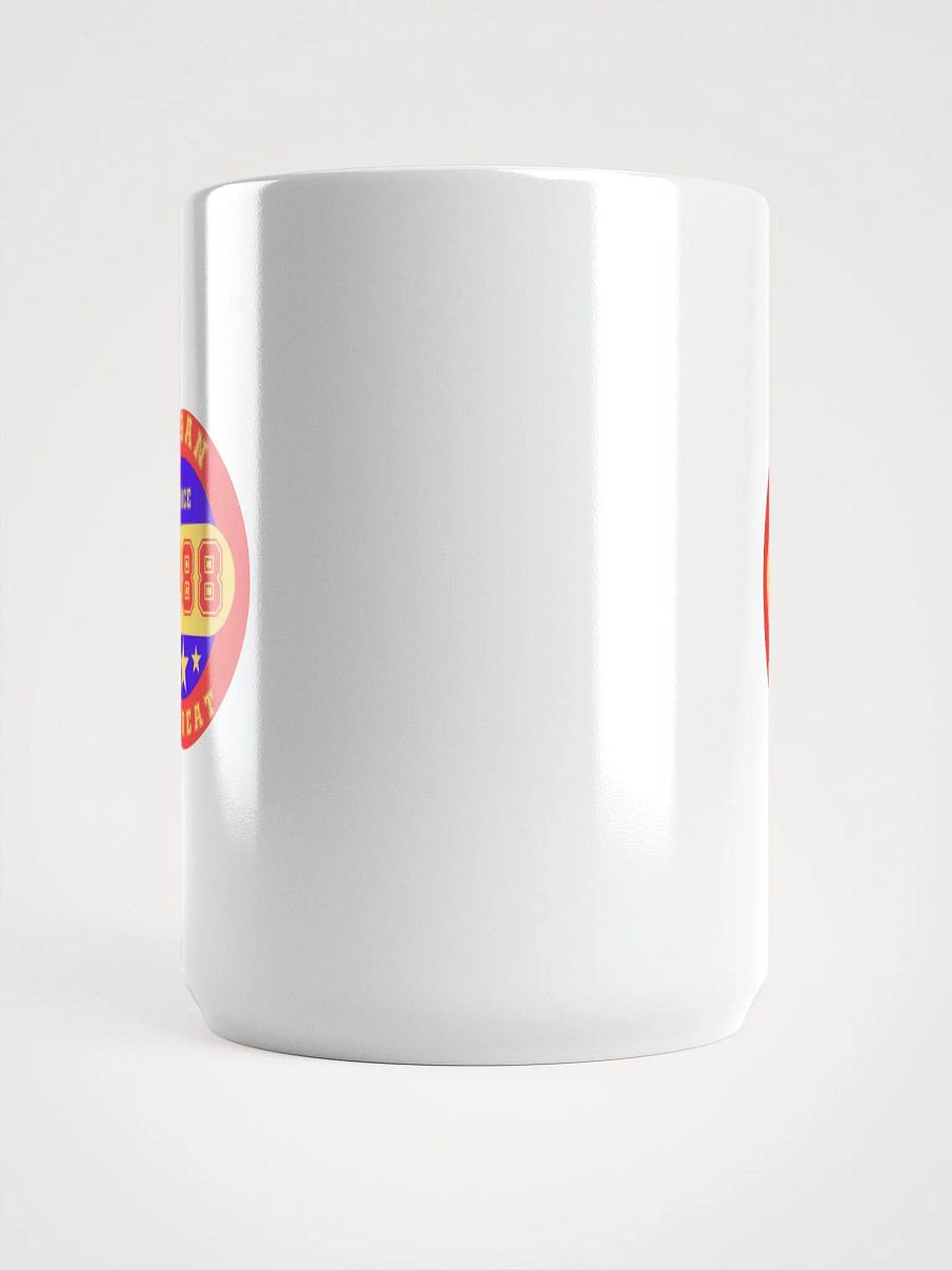 Urban Retreat 1988 Mug product image (5)