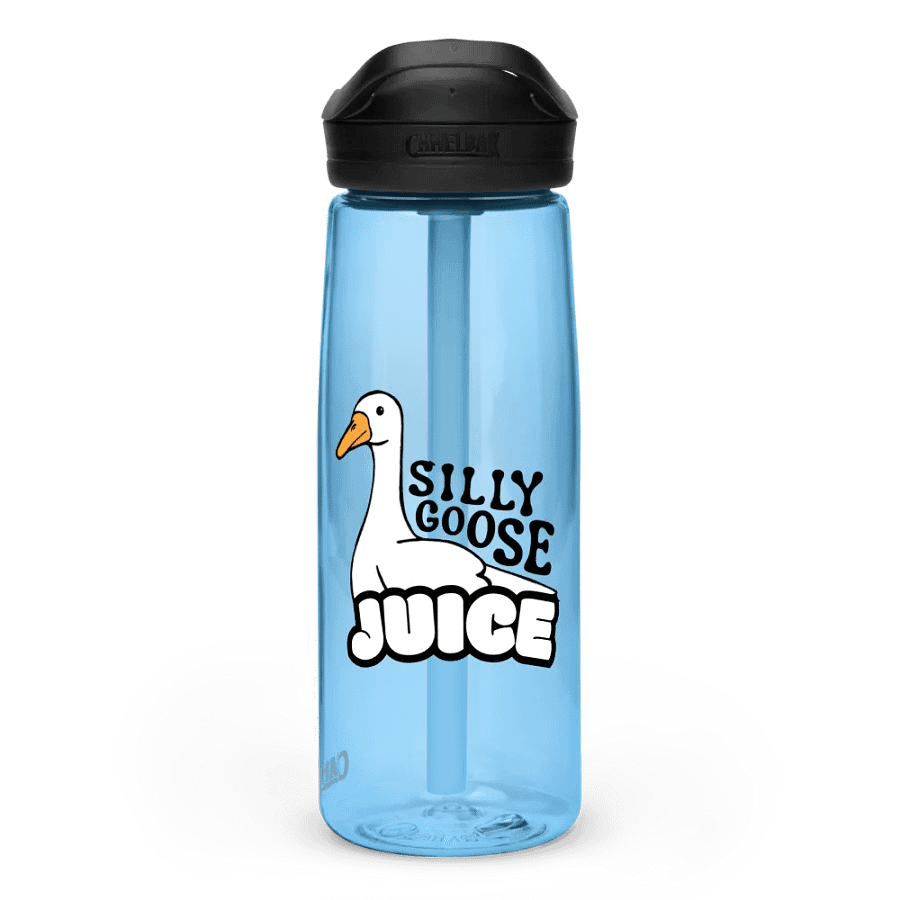 Silly Goose Juice Bottle product image (14)