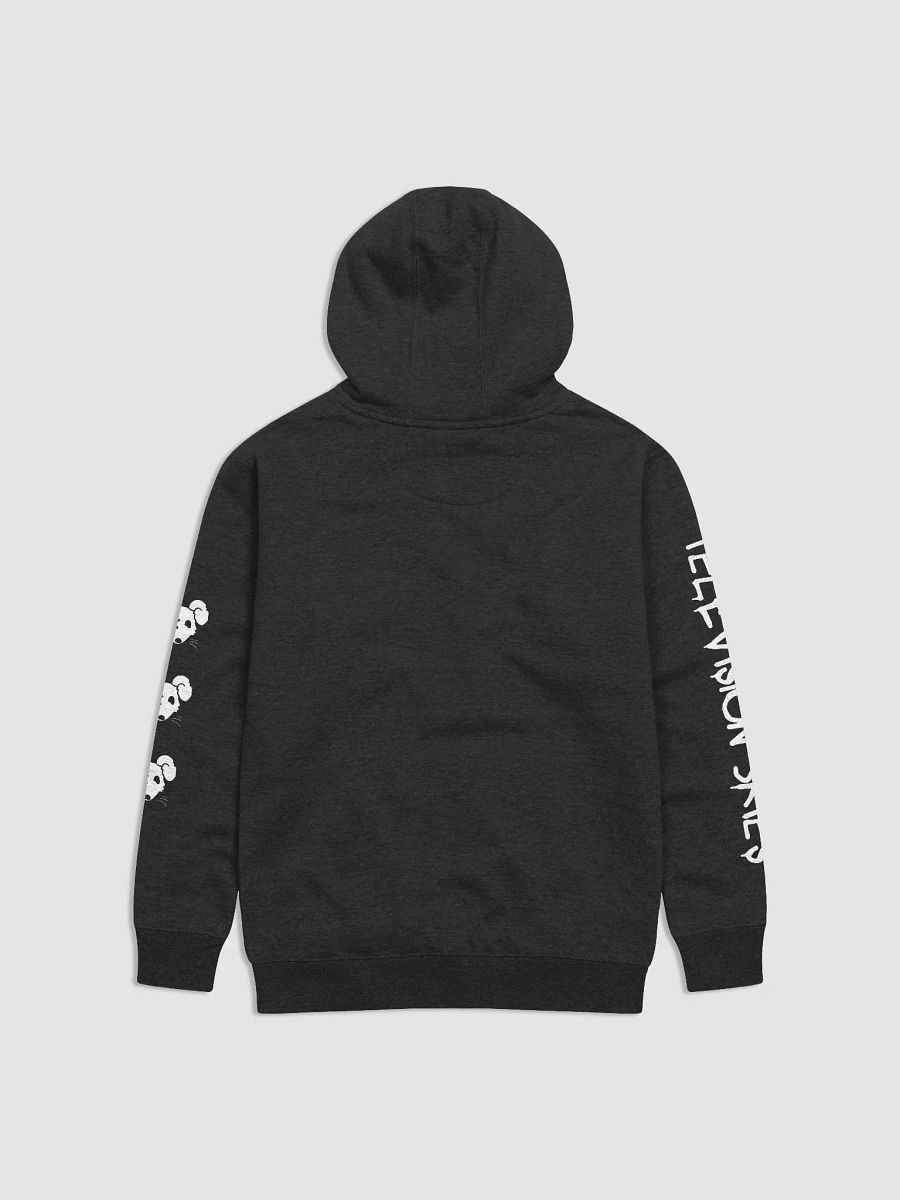 YOU CAN DO HARD THINGS HOODIE product image (3)