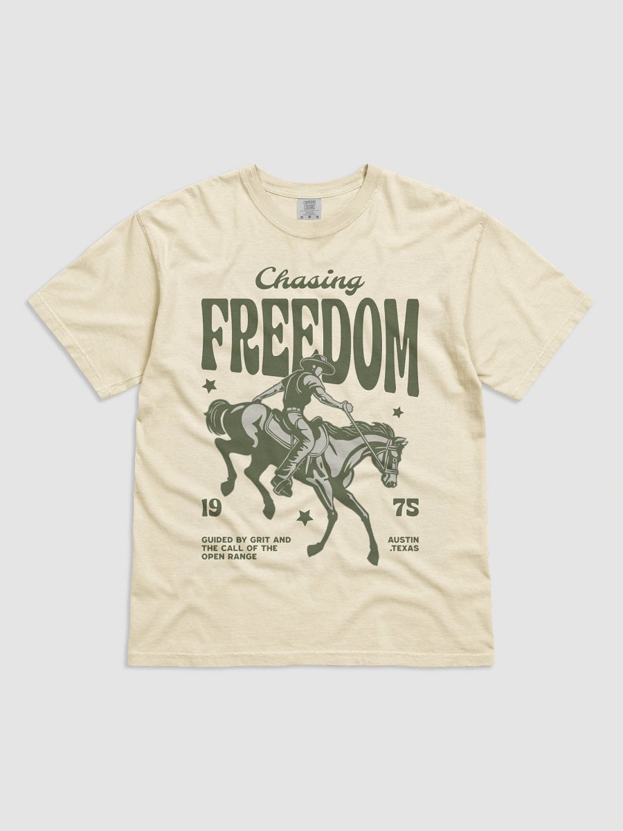 Freedom Shirts product image (2)