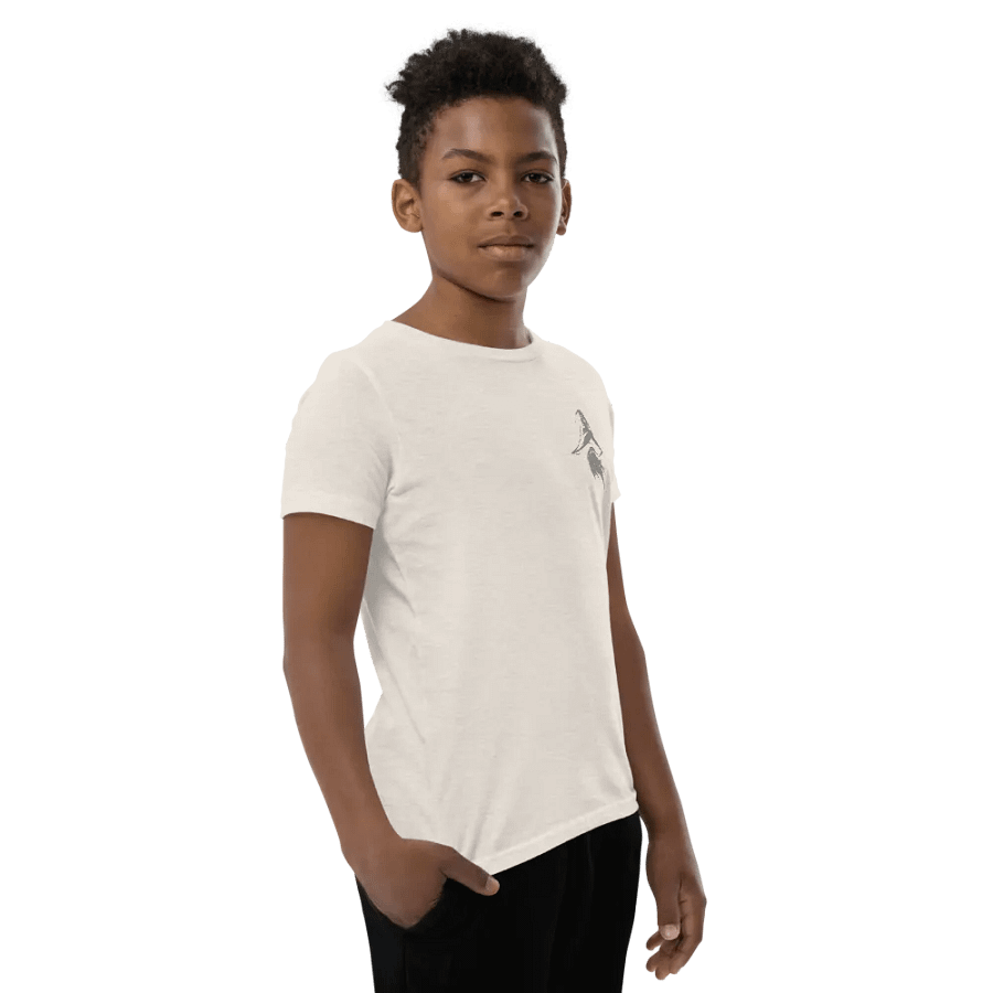 Youth Charlie product image (120)