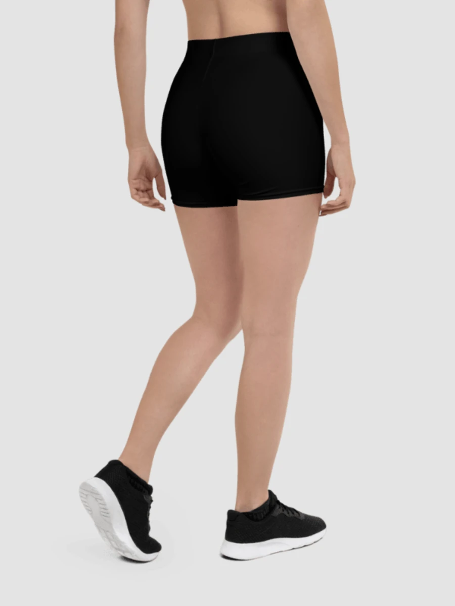 Active Style Shorts - Black product image (4)