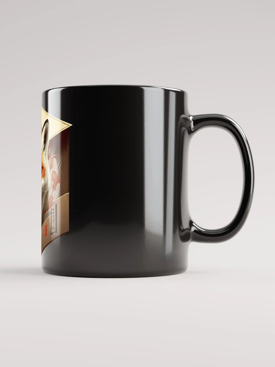 RFNB Gaming Mug Logo BLK product image (6)