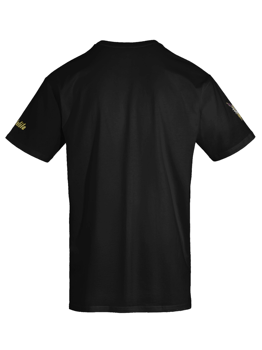 Wendeon Monster T-shirt product image (21)
