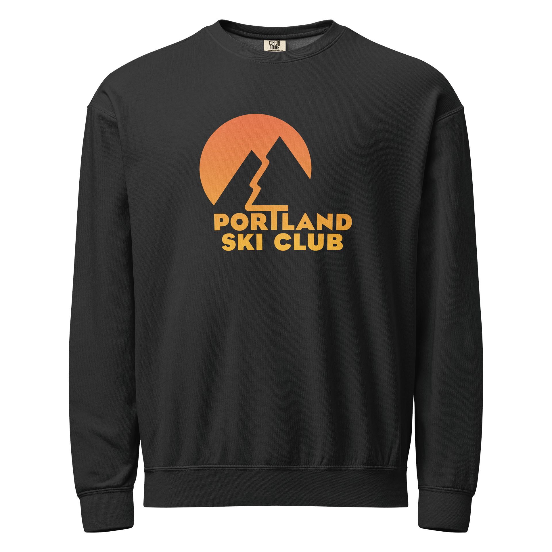 PSC Crew Sweatshirt product image (1)