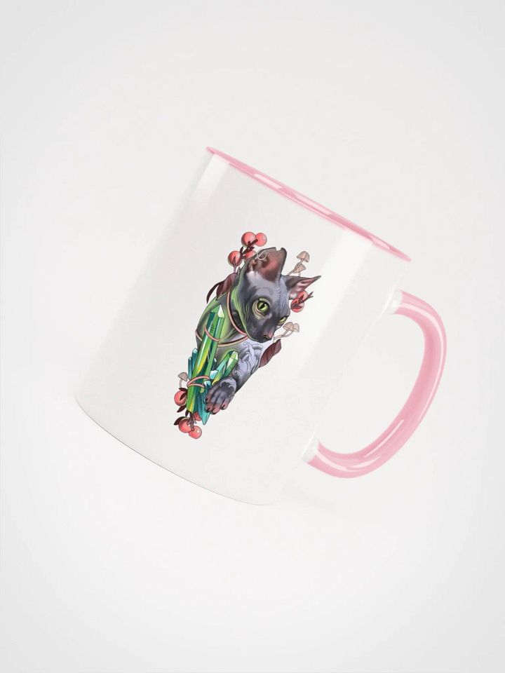 Mug Sphynx Crystal product image (16)