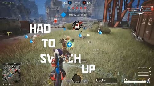 Just messing around with editing styles #capcut_edit #wildassault #furryshooter #twitch #swiftlifestylespartner #heathens