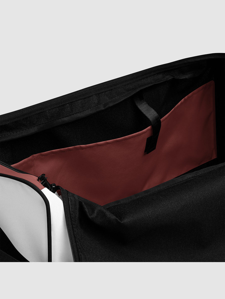 Walkies Duffle bag product image (7)