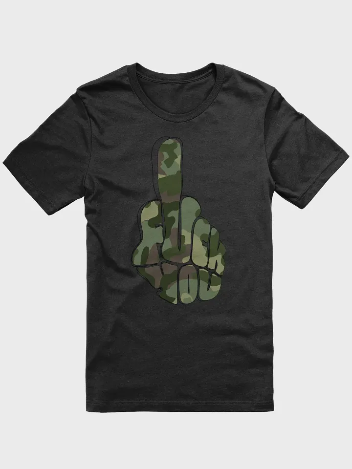 FU T-Shirt product image (8)