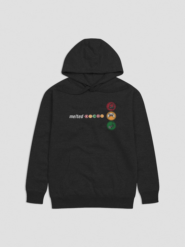 MELTED TOYPAJ Hoodie product image (1)