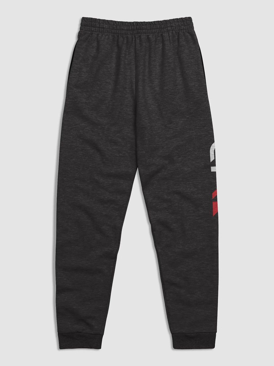 CTRL Joggers (white logo) product image (6)