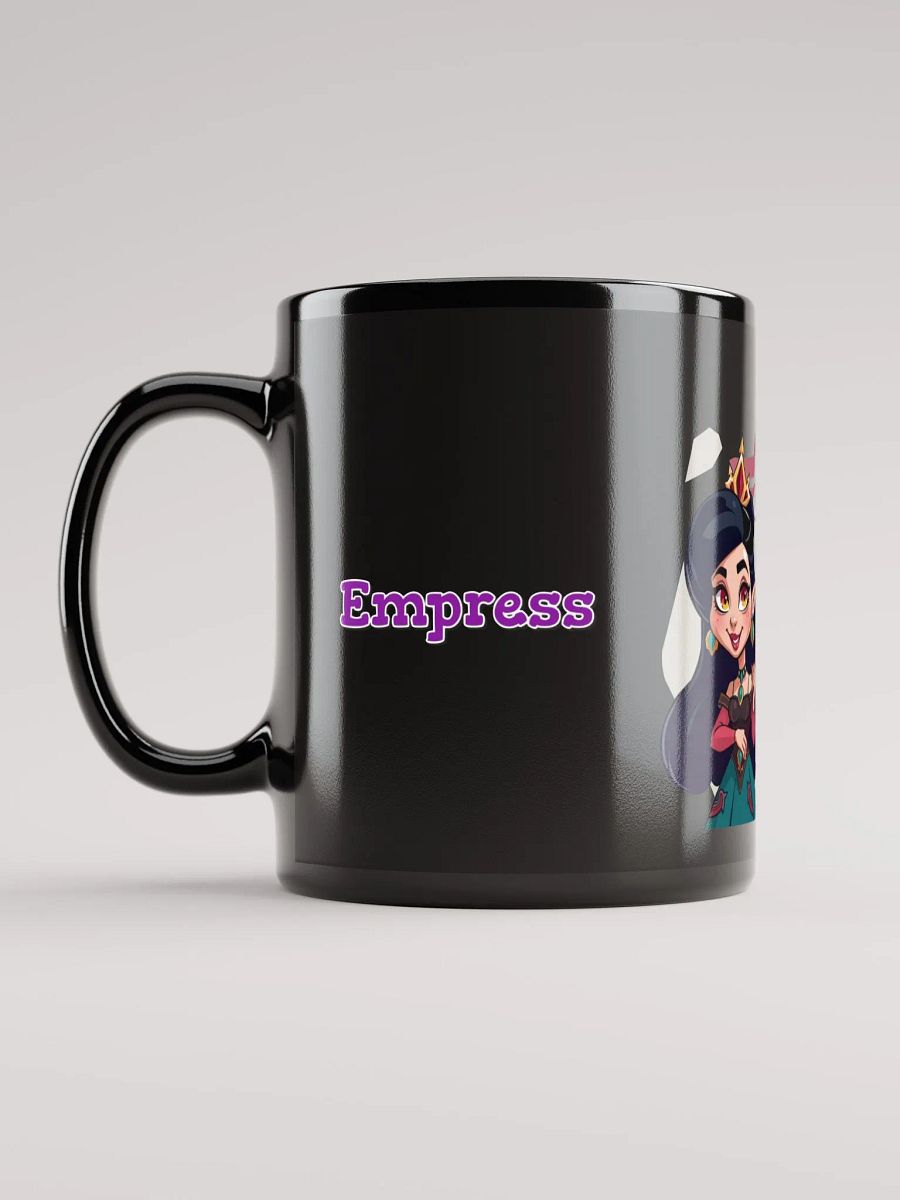 Royal Empress Mug product image (11)