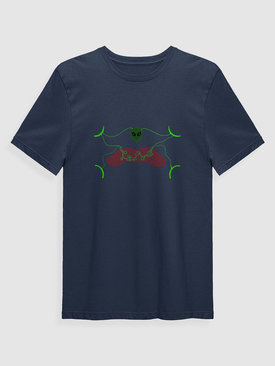 Alien Control Supersoft Tee product image (1)