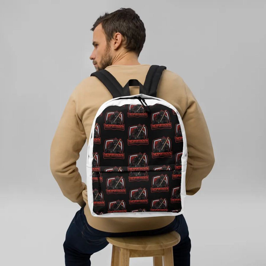 Back Pack product image (9)