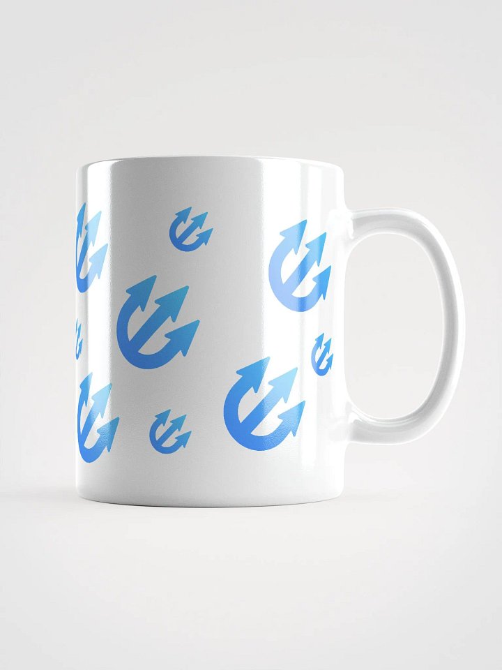 trident Mug product image (2)