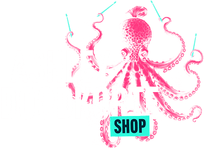 Ashley Doodkorte's official drum stuff store!