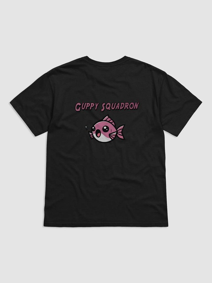 The Gatling Guppy Tee (Alt) product image (2)