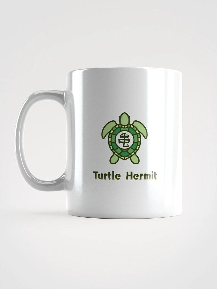 BHVI2 Turtle Hermit product image (1)