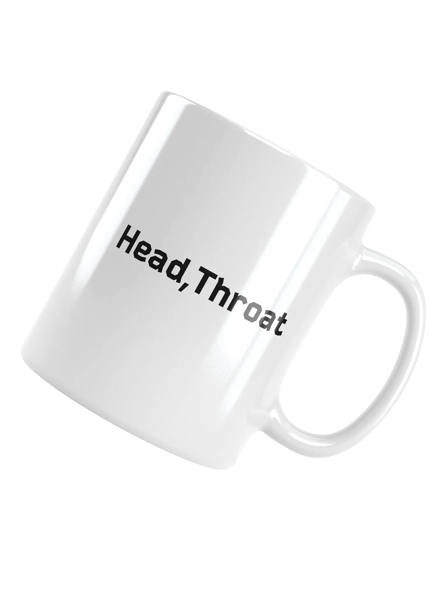 The Head Mug product image (7)