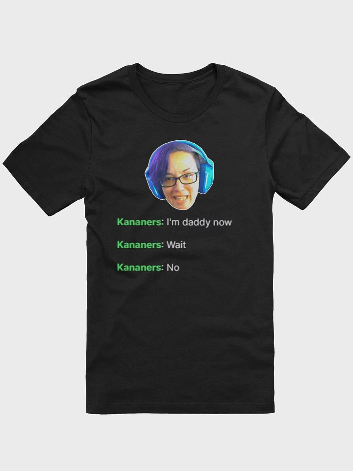 Kadaddy Shirt (Unisex) product image (1)