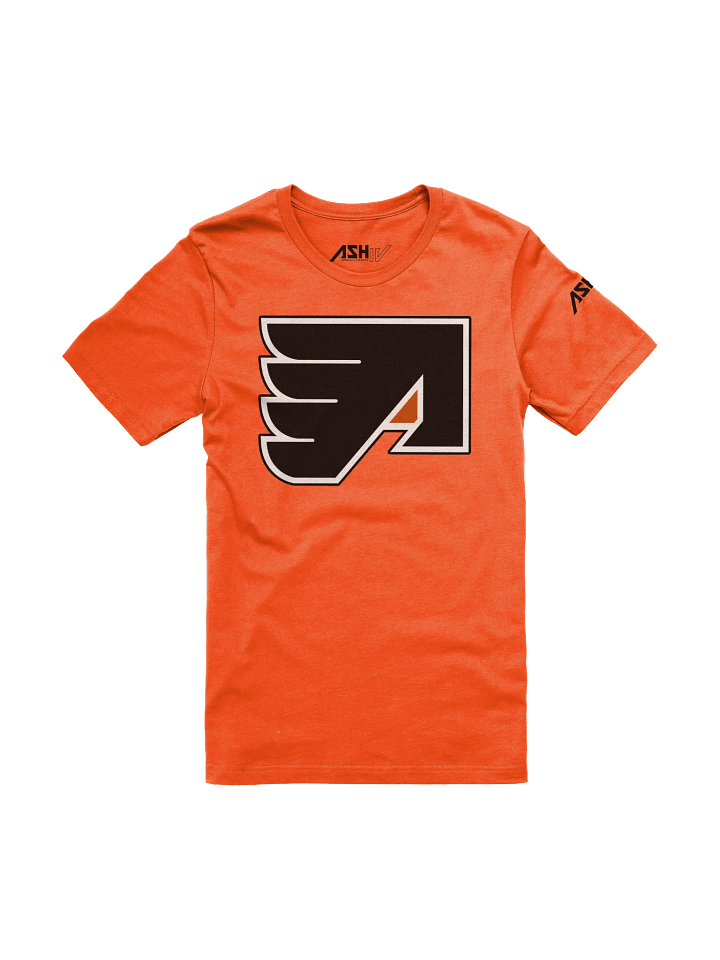 Ash Fly Guys Orange product image (1)