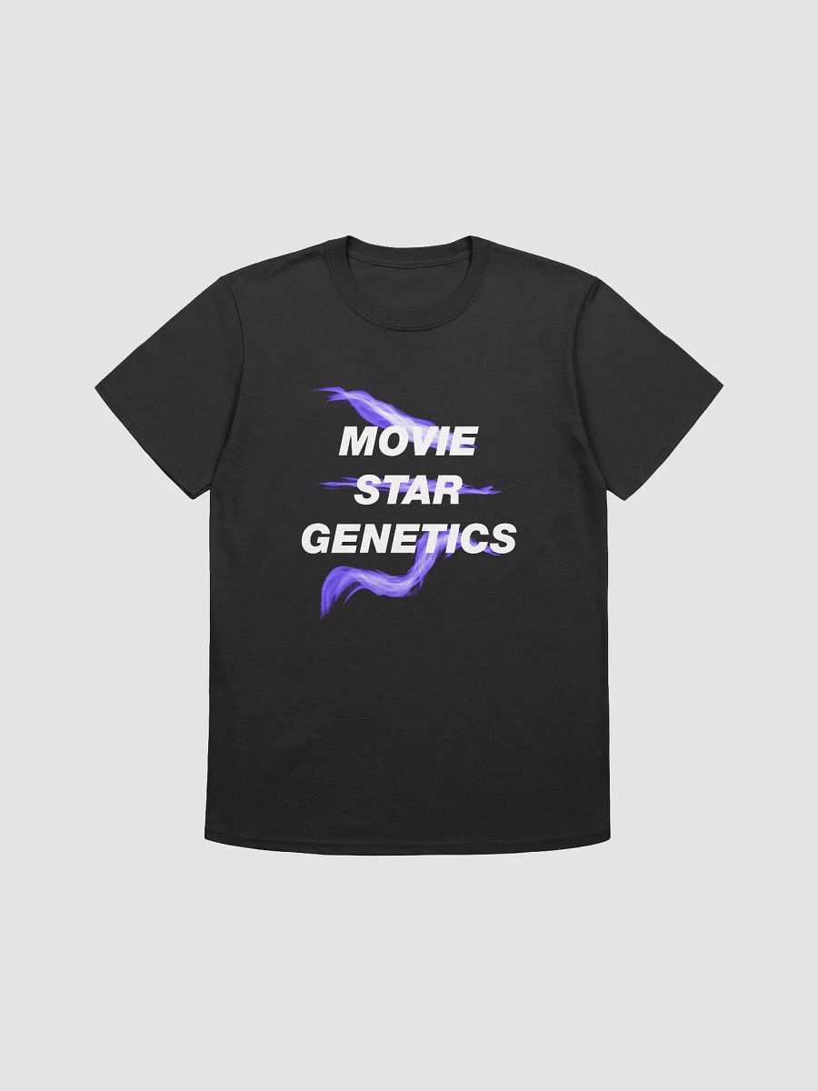 Movie Star Genetics - Magic - T-Shirt product image (1)