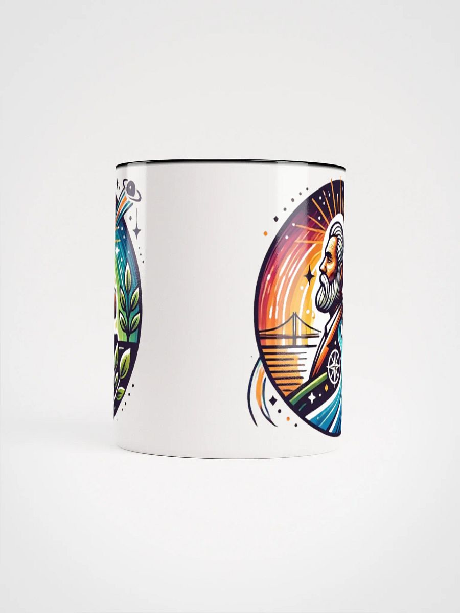 Harmony Circles Ceramic Mug product image (65)