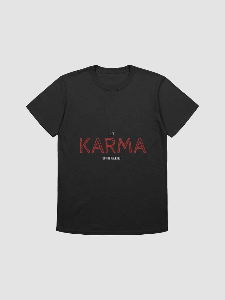 Unisex Softstyle T-Shirt-Karma product image (31)
