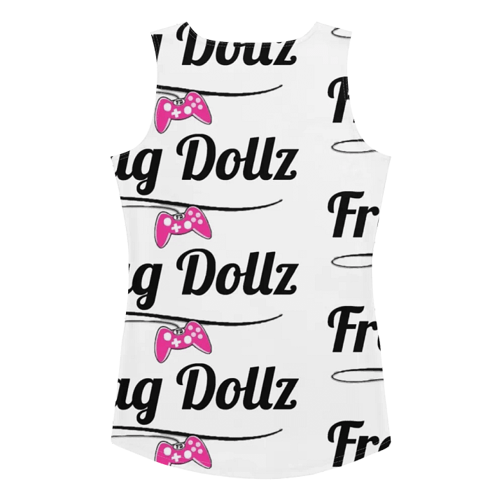 Frag Dollz Shirt product image (2)