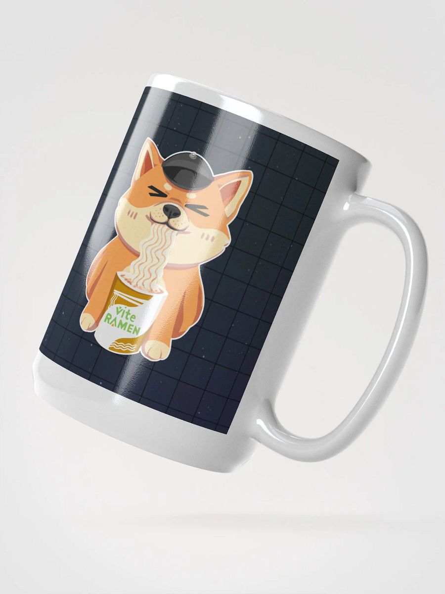 Doge Mug product image (2)