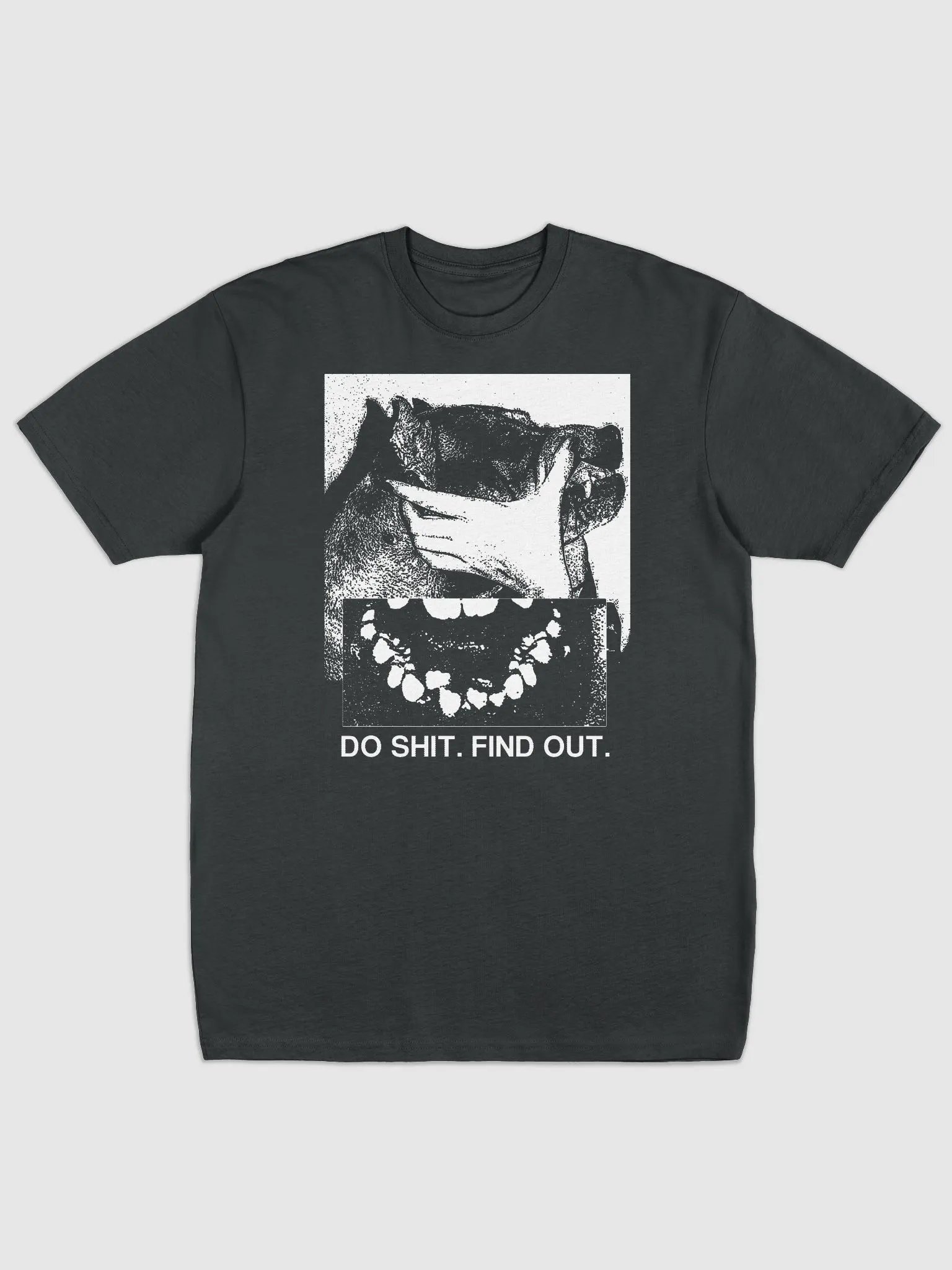 SHIT - shirt product image (1)