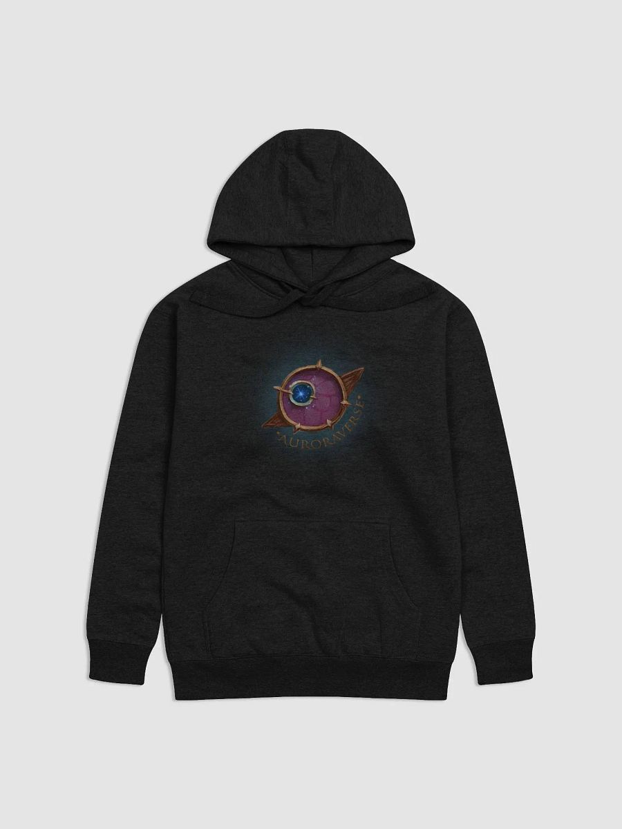 Project Aurora Hoodie (Front Aurora Logo) product image (1)