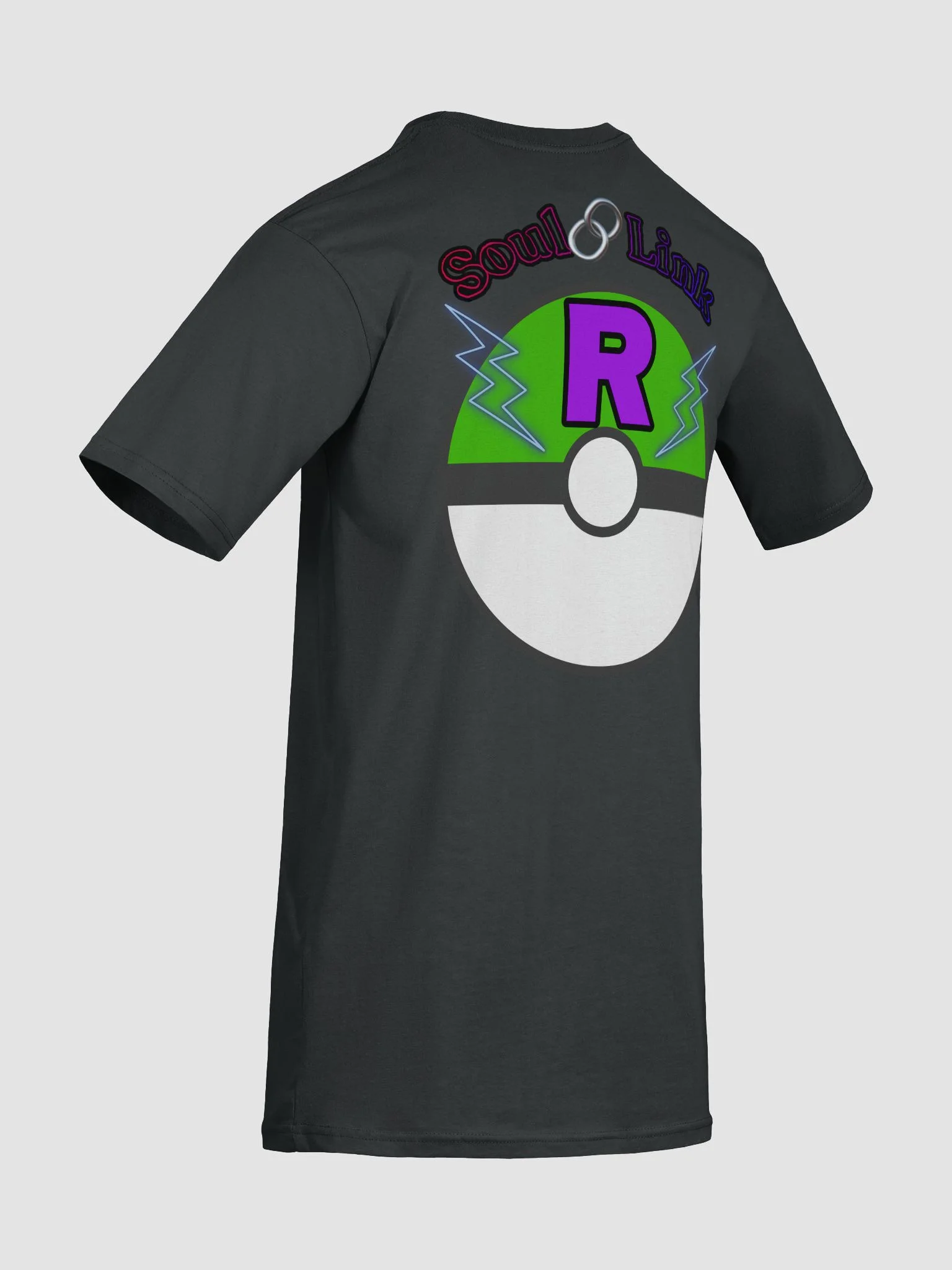 SOUL-LINKED T-Shirt product image (6)